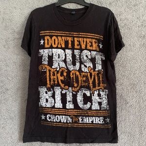 Crown The Empire Tee